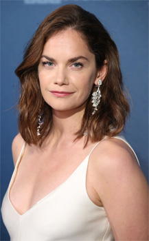 Ruth Wilson